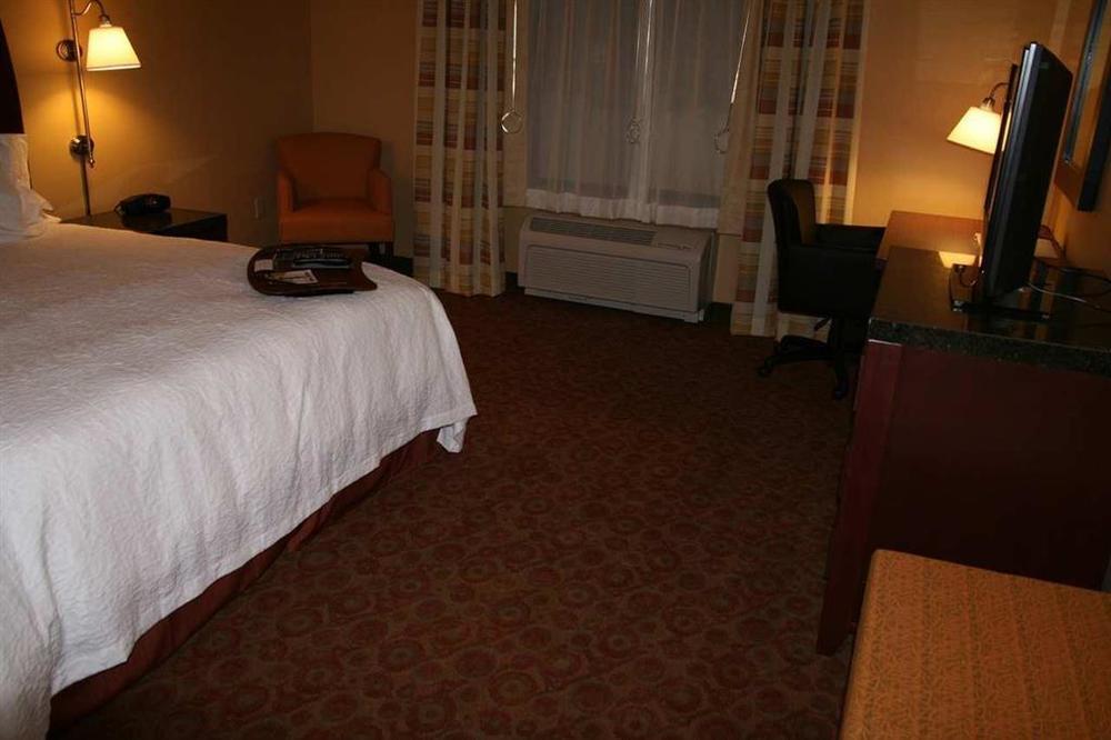 Hotel Hampton