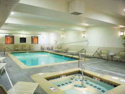 Hampton Hotel Pendleton