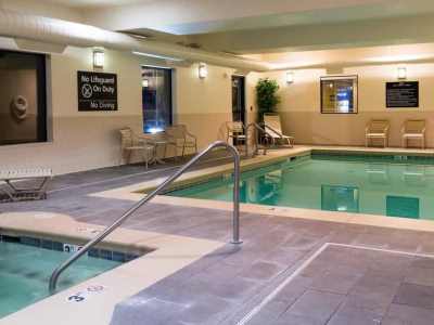 Hotel Hampton